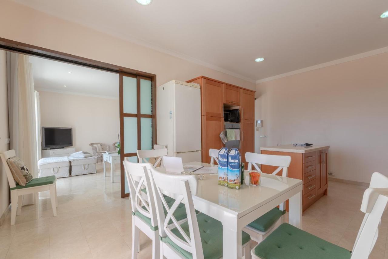 Villa Es Sequer María de la Salud Esterno foto