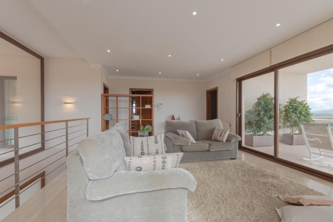 Villa Es Sequer María de la Salud Esterno foto