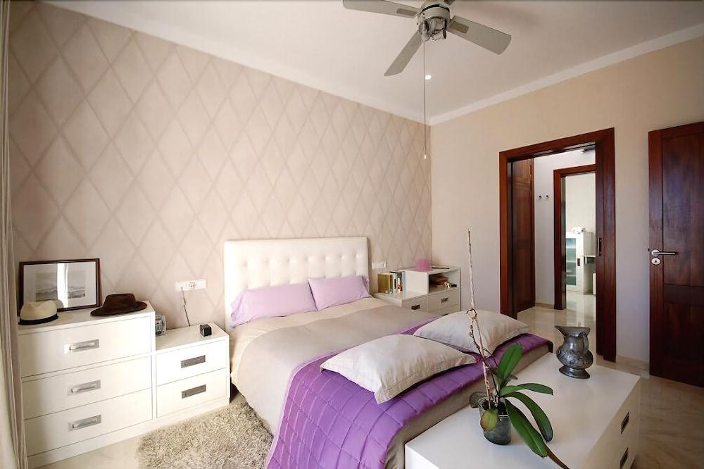 Villa Es Sequer María de la Salud Esterno foto